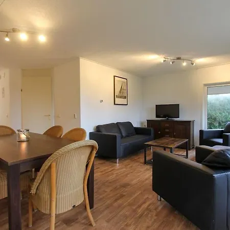 Klein Giethoorn -vakantiehuis 14 Holiday home