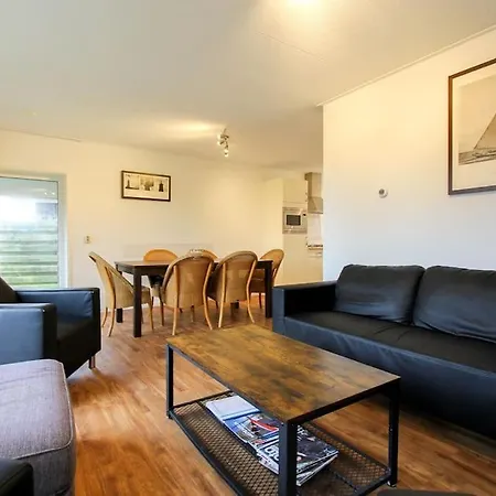 Klein Giethoorn -vakantiehuis 14 Holiday home