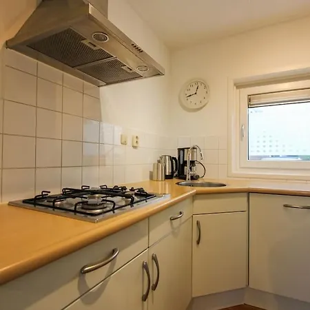 Holiday home Klein Giethoorn -vakantiehuis 14 *