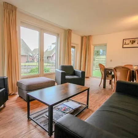 Klein Giethoorn -vakantiehuis 14 *